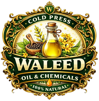 Waleed Oil & Chemicals